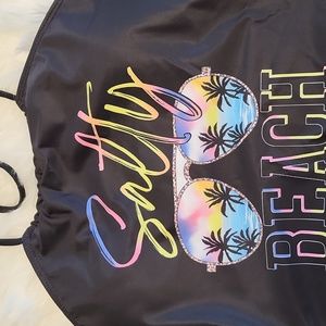 2 piece bathing suit